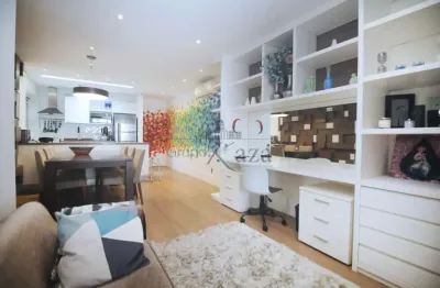 Apartamento com 2 quartos à venda na Rua Casa do Ator, 582888, Vila Olímpia, São Paulo