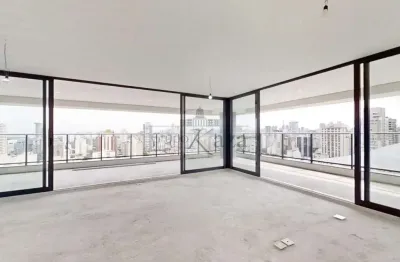 Apartamento com 4 quartos à venda na Rua Artur de Azevedo, 5127881, Pinheiros, São Paulo