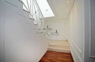 Casa em condomínio fechado com 4 quartos à venda na Rua Jacunda, 552080, Jardim Panorama, São Paulo