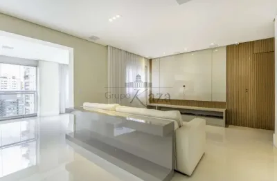 Apartamento com 3 quartos à venda na Rua Diogo Jácome, 552583, Vila Nova Conceição, São Paulo