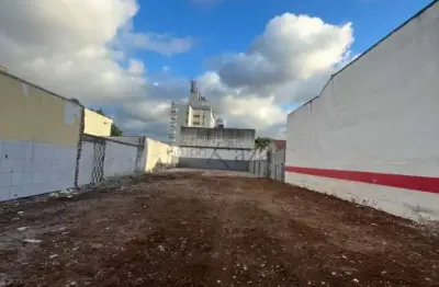 Terreno à venda na Rua Guaipá, 532887, Vila Leopoldina, São Paulo
