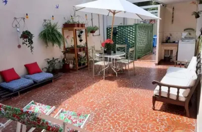 Casa comercial ou residencial - vila madalena - 2 suítes - 260m².
