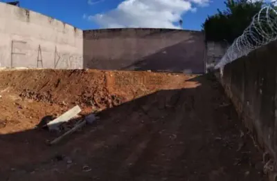 Terreno à venda na Rua Chaves, 5s2/8n, Chácara Flora, São Paulo