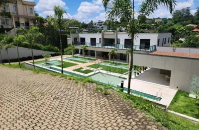 Casa em condomínio fechado com 4 quartos à venda na Avenida Barretos, 572281, Residencial Tamboré, Barueri