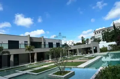 Casa em condomínio fechado com 4 quartos à venda na Avenida Barretos, 572281, Residencial Tamboré, Barueri