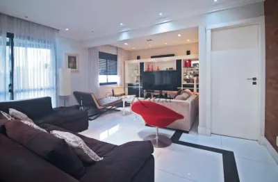 Apartamento com 3 quartos à venda na Rua Raul Pompéia, 592380, Pompéia, São Paulo