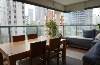 Apartamento com 2 quartos à venda na Rua João Moura, 5223800, Vila Madalena, São Paulo