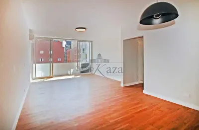 Apartamento com 3 quartos à venda na Rua da Consolação, 5322873, Jardim América, São Paulo