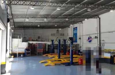 Ponto comercial à venda na Avenida Bosque da Saúde, 592380, Saúde, São Paulo