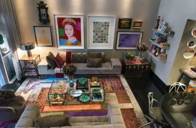 Apartamento com 2 quartos à venda na Rua da Consolação, 5228840, Jardim América, São Paulo