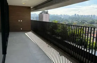 Apartamento com 3 quartos à venda na Rua Bastos Pereira, 56258, Vila Nova Conceição, São Paulo