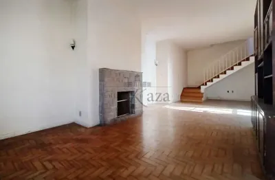 Casa com 4 quartos à venda na Rua Pamplona, 5123864, Jardim Paulista, São Paulo