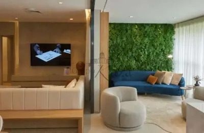 Apartamento com 3 quartos à venda na Rua Nova York, 532685, Brooklin Paulista, São Paulo