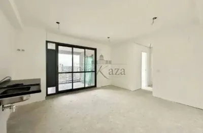 Apartamento com 2 quartos à venda na Rua Cacilda Becker, 53258, Brooklin, São Paulo