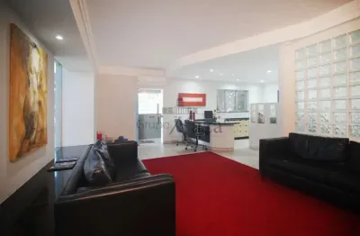 Casa comercial à venda na Avenida Indianópolis, 5125839, Indianópolis, São Paulo