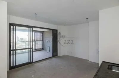 Apartamento com 3 quartos à venda na Rua Cacilda Becker, 53258, Brooklin, São Paulo