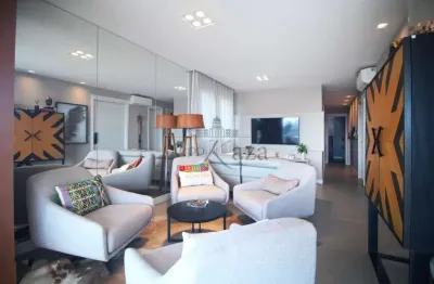 Apartamento com 3 quartos à venda na Rua Desembargador Eliseu Guilherme, 532685, Paraíso, São Paulo