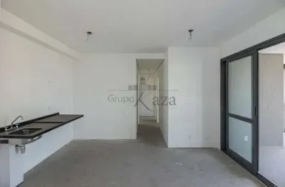 Apartamento com 3 quartos à venda na Rua Cacilda Becker, 53258, Brooklin, São Paulo