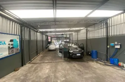 Ponto comercial à venda na Rua Volta Redonda, 512984, Campo Belo, São Paulo