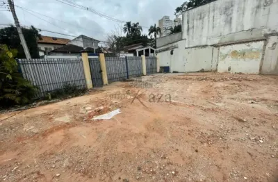 Terreno à venda na Rua São Casemiro, 53218, Granja Julieta, São Paulo