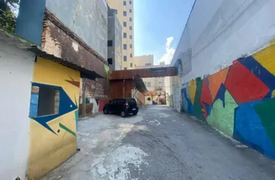 Terreno comercial à venda na Alameda Nothmann, 5121862, Campos Eliseos, São Paulo