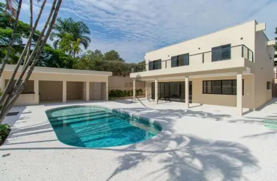 Casa com 4 quartos à venda na Rua Lutins, 52288, Jardim Marajoara, São Paulo