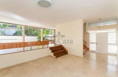 Casa com 4 quartos à venda na Rua Menaldo Rodrigues, 52208, Jardim Luzitânia, São Paulo