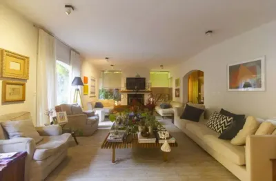 Casa com 3 quartos à venda na Rua Lourenço Castanho, 522585, Vila Nova Conceição, São Paulo