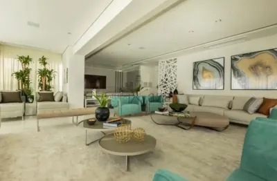 Apartamento com 4 quartos à venda na Rua Doutor Tomás Carvalhal, 562387, Paraíso, São Paulo