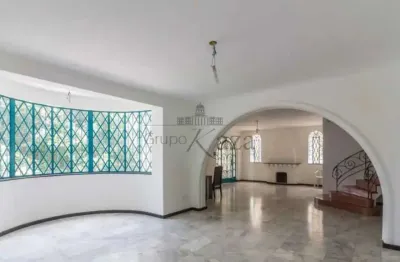 Casa comercial à venda na Rua Itápolis, 5122885, Pacaembu, São Paulo