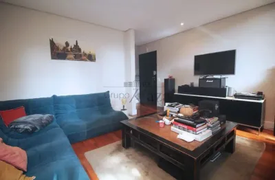Casa com 3 quartos à venda na Rua Bastos Pereira, 542888, Vila Nova Conceição, São Paulo