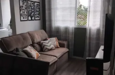 Apartamento com 2 quartos à venda na Avenida Engenheiro Heitor Antônio Eiras Garcia, 5226851, Jardim Esmeralda, São Paulo