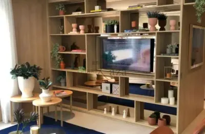 Apartamento com 3 quartos à venda na Praça Kant, 512785, Chácara Klabin, São Paulo