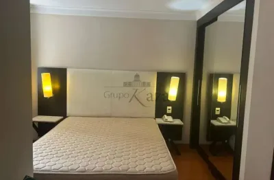 Flat com 1 quarto à venda na Alameda Santos, 592881, Jardim Paulista, São Paulo