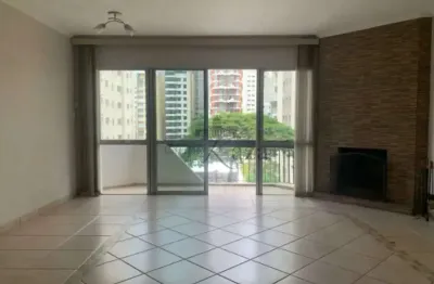 Apartamento com 4 quartos à venda na Rua Doutor Virgílio de Carvalho Pinto, 532086, Pinheiros, São Paulo