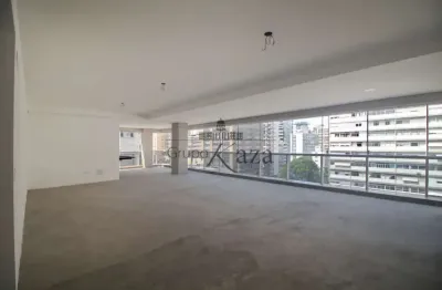 Apartamento com 3 quartos à venda na Alameda Tietê, 54268, Jardim América, São Paulo