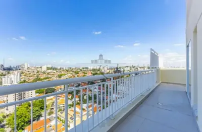 Cobertura com 4 quartos à venda na Rua Caio Graco, 582080, Vila Romana, São Paulo