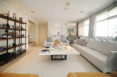 Apartamento com 4 quartos à venda na Rua Marquês de Sabará, 512780, Real Parque, São Paulo