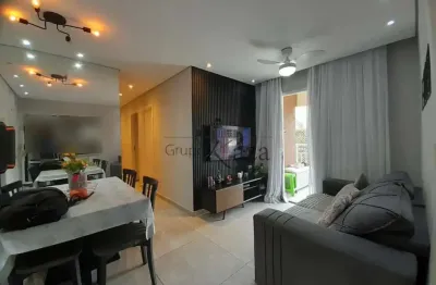 Apartamento com 2 quartos à venda na Rua Antônio de Bonis, 522783, Vila Butantã, São Paulo