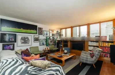 Apartamento com 3 quartos à venda na Alameda Jaú, 5123825, Jardim Paulista, São Paulo