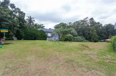 Terreno comercial à venda na Avenida São Paulo, 582088, Residencial Tamboré, Barueri