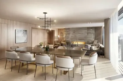 Apartamento com 4 quartos à venda na Rua Leopoldo Couto de Magalhães Júnior, 562283, Itaim Bibi, São Paulo