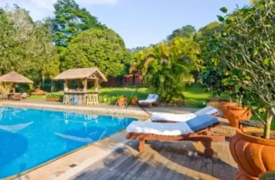 Fazenda à venda na Bairro Do Colégio, 528, Lageadinho, Ibiúna