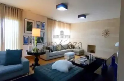 Apartamento com 4 quartos à venda na Alameda Sarutaiá, 532982, Jardim Paulista, São Paulo