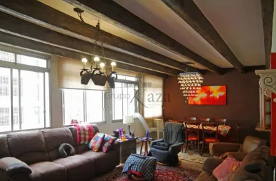 Apartamento com 3 quartos à venda na Rua Doutor Renato Paes de Barros, 55268, Itaim Bibi, São Paulo