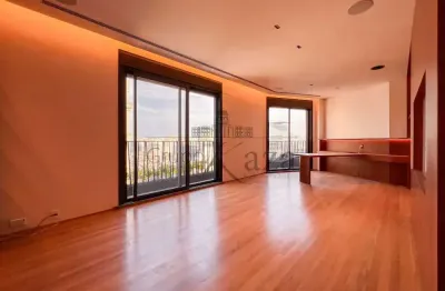 Apartamento Cobertura Duplex - Itaim Bibi - 4 Dormitórios - 521m².