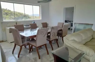 Cobertura duplex - morro sorocotuba - guarujá - 5 dormitórios - 749m².