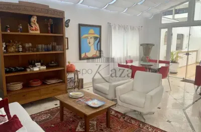 Apartamento cobertura - vila nova conceição - 4 dormitórios - 357m².