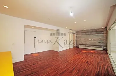 Apartamento com 3 quartos à venda na Rua Leopoldo Couto de Magalhães Júnior, 552685, Itaim Bibi, São Paulo