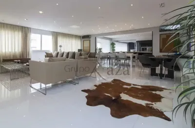 Apartamento com 5 quartos à venda na Avenida Higienópolis, 532785, Higienópolis, São Paulo